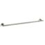 Purist 30" Towel Bar (Vibrant Brushed Nickel), K-14437-BN