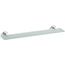 Purist Glass Shelf (Polished Chrome), K-14440-CP