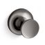 Purist Robe Hook (Vibrant Titanium), K-14443-TT