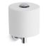Purist Vertical Toilet Paper Holder (Polished Chrome), K-14444-CP