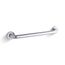 Contemporary 18" Grab Bar (Polished Stainless), K-14561-S