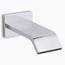 Loure Wall Mount Bath Spout (Polished Chrome), K-14676-CP
