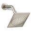 Loure 1-Function Shower Head, 2.5 GPM (Vibrant Brushed Nickel), K-14786-BN