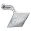 Loure 1-Function Shower Head, 2.5 GPM (Polished Chrome), K-14786-CP
