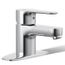 July Single-handle Bathroom Sink Faucet, 1.2 GPM (Polished Chrome), K-16027-4-CP