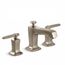 Margaux Widespread Bathroom Faucet (Vibrant Brushed Bronze), K-16232-4-BV