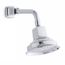 Margaux 1-function Katalyst Shower Head (Polished Chrome), K-16244-AK-CP