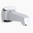 Margaux Wall Mount Bath Spout (Polished Chrome), K-16246-CP
