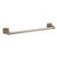 Margaux 18" Towel Bar (Vibrant Brushed Bronze), K-16250-BV
