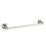 Margaux 18" Towel Bar (Vibrant Polished Nickel), K-16250-SN