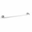 Margaux 24" Towel Bar (Polished Chrome), K-16251-CP