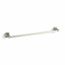 Margaux 24" Towel Bar (Vibrant Polished Nickel), K-16251-SN
