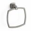 Margaux Towel Ring (Vibrant Brushed Nickel), K-16254-BN