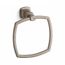 Margaux Towel Ring (Vibrant Brushed Bronze), K-16254-BV