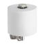 Margaux Vertical Toilet Paper Holder (Vibrant Brushed Nickel), K-16255-BN