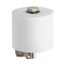 Margaux Vertical Toilet Paper Holder (Vibrant Brushed Bronze), K-16255-BV