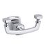 Margaux Robe Hook (Polished Chrome), K-16256-CP