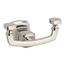 Margaux Robe Hook (Vibrant Polished Nickel), K-16256-SN