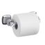 Margaux Horizontal Toilet Paper Holder (Polished Chrome), K-16265-CP