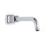 Margaux Shower Arm And Flange (Vibrant Brushed Bronze), K-16280-BV