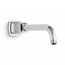 Margaux Shower Arm And Flange (Polished Chrome), K-16280-CP