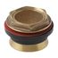 1-1/2" Closet Spud Assembly, K-18357