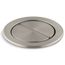 Persuade Dual-flush Actuator (Vibrant Brushed Nickel), K-186-BN