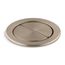 Persuade Dual-flush Actuator (Vibrant Brushed Bronze), K-186-BV