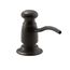 Traditional Soap/lotion Dispenser (Oil-rubbed Bronze), K-1894-C-2BZ