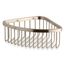 Medium Shower Basket (Vibrant Brushed Bronze), K-1896-BV