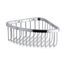 Medium Shower Basket (Polished Stainless), K-1896-S