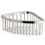Medium Shower Basket (Vibrant Polished Nickel), K-1896-SN