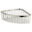 Large Shower Basket (Vibrant Polished Nickel), K-1897-SN