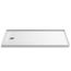 Ballast 60" X 32" Alcove Shower Base, Left Drain (White), K-1937-0