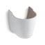 Brenham Shroud, Antimicrobial Finish (White), K-1998-SS-0