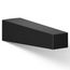 Honesty Wall Mount Bath Spout (Matte Black), K-20004-BL