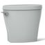Betello Continuousclean Xt Toilet Tank, 1.28 GPF (Ice Grey), K-20204-95