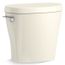 Betello Continuousclean Xt Toilet Tank, 1.28 GPF (Biscuit), K-20204-96