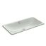 Iron Plains Wading Pool Lrg Rect Lav, K-20212-FF