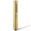 Shift+ Square 2-Function Handshower, 2.5 GPM (Vibrant Brushed Moderne Brass), K-21336-2MB