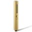 Shift+ Square 2-Function Handshower, 1.75 GPM (Vibrant Brushed Moderne Brass), K-21336-G-2MB