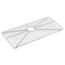 Stainless Steel Sink Rack (Stainless Steel), K-21616-ST