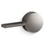 Reach Left-hand Trip Lever (Vibrant Titanium), K-21710-L-TT