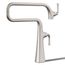 Graze Deck Mounted Pot Filler (Vibrant Stainless), K-22067-VS
