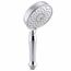 Bancroft Multi-Function Handshower 2.5 GPM (Polished Chrome), K-22163-CP