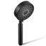 Purist Four-function Handshower, 2.5 GPM (Matte Black), K-22166-BL
