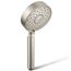 Purist Four-function Handshower, 2.5 GPM (Vibrant Brushed Nickel), K-22166-BN
