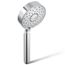 Purist Four-function Handshower, 2.5 GPM (Polished Chrome), K-22166-CP