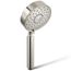 Purist Four-function Handshower, 1.75 GPM (Vibrant Polished Nickel), K-22166-G-SN