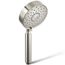 Purist Four-function Handshower, 2.5 GPM (Vibrant Polished Nickel), K-22166-SN